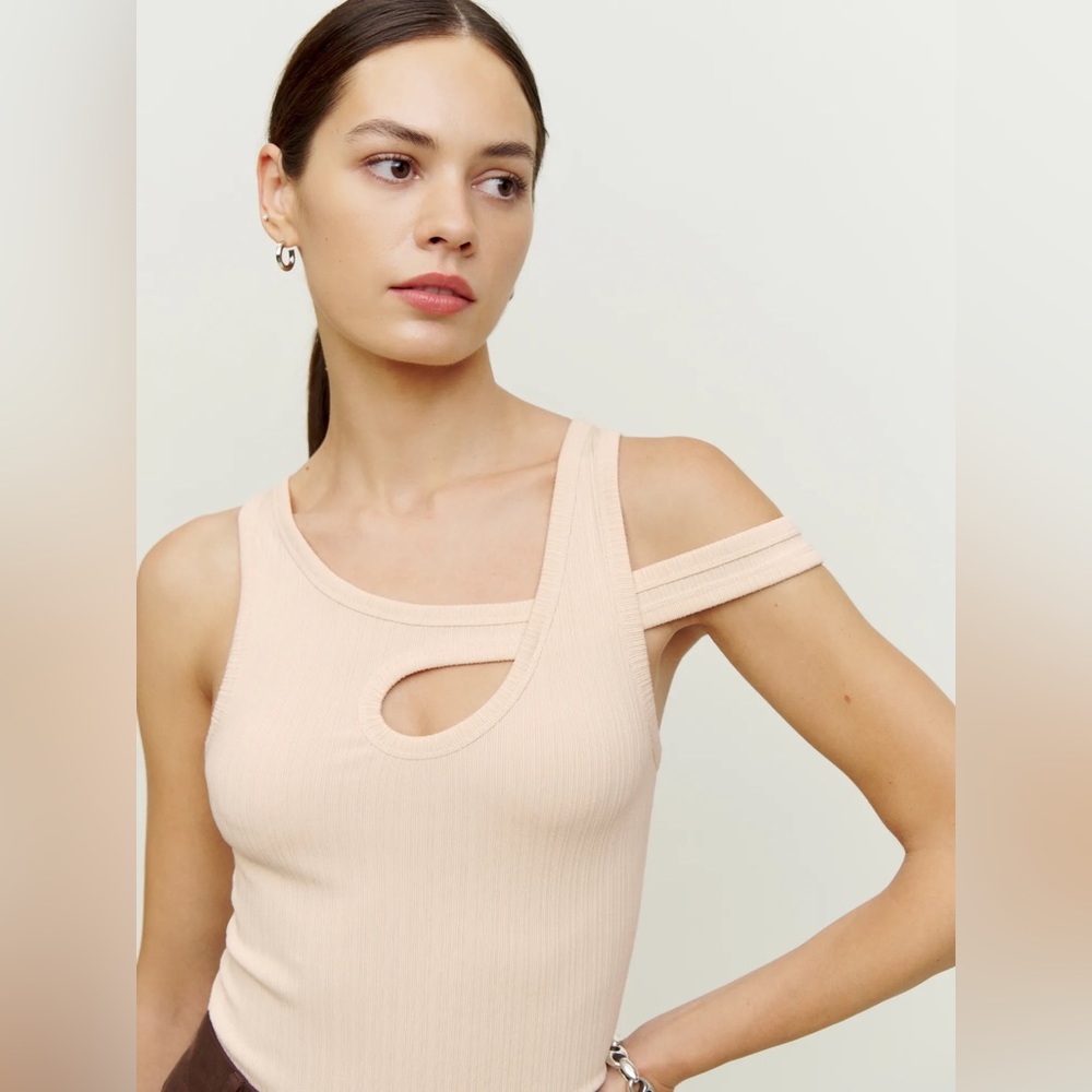 Reformation Lionel Top